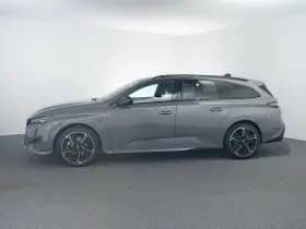 Peugeot e-308 thumbnail 13