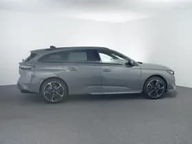 Peugeot e-308 thumbnail 14