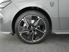 Peugeot e-308 thumbnail 15