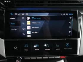 Peugeot e-308 thumbnail 17