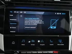Peugeot e-308 thumbnail 20