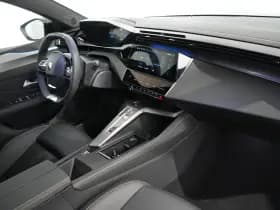 Peugeot e-308 thumbnail 3