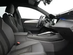 Peugeot e-308 thumbnail 4
