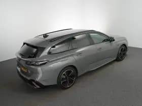 Peugeot e-308 thumbnail 33