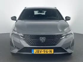 Peugeot e-308 thumbnail 5
