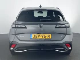 Peugeot e-308 thumbnail 6