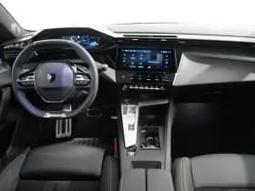 Peugeot e-308 thumbnail 7
