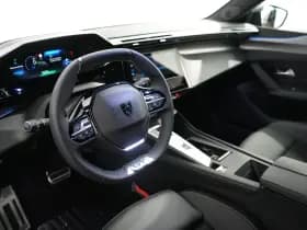 Peugeot e-308 thumbnail 8