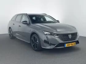 Peugeot e-308 thumbnail 9