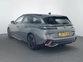 Peugeot e-308 thumbnail 10