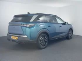 Peugeot 5008 thumbnail 2