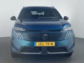 Peugeot 5008 thumbnail 5