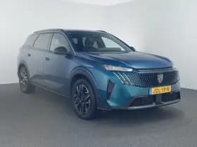 Peugeot 5008 thumbnail 9