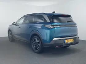 Peugeot 5008 thumbnail 10