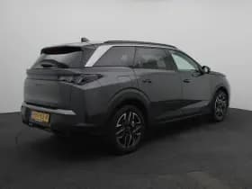 Peugeot 5008 thumbnail 2