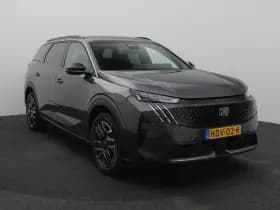 Peugeot 5008 thumbnail 9