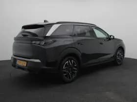 Peugeot 5008 thumbnail 2