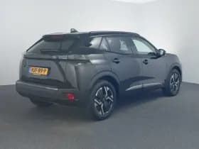 Peugeot e-2008 thumbnail 2