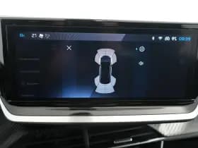 Peugeot e-2008 thumbnail 12