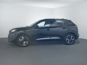 Peugeot e-2008 thumbnail 13