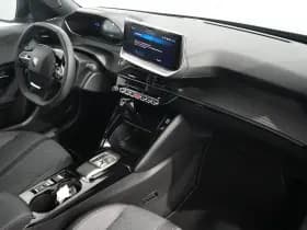 Peugeot e-2008 thumbnail 3