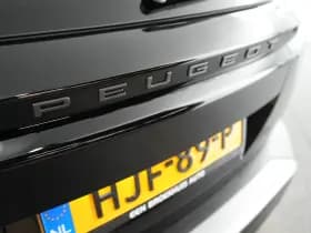 Peugeot e-2008 thumbnail 27