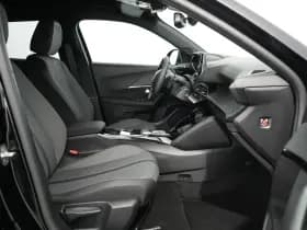 Peugeot e-2008 thumbnail 4