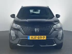 Peugeot e-2008 thumbnail 5