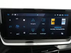 Peugeot e-2008 thumbnail 8