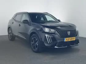 Peugeot e-2008 thumbnail 9
