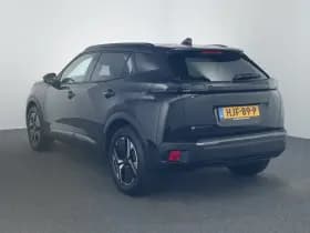 Peugeot e-2008 thumbnail 10