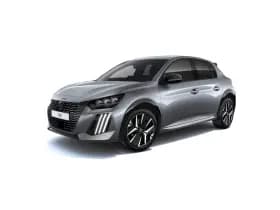 Peugeot 208 thumbnail 3