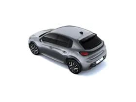 Peugeot 208 thumbnail 5