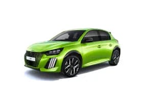 Peugeot 208 thumbnail 3