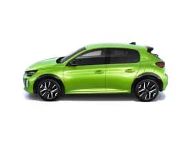 Peugeot 208 thumbnail 4