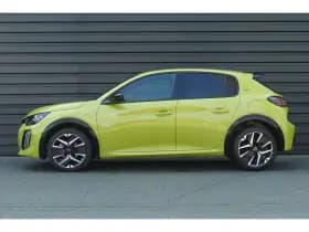 Peugeot 208 thumbnail 2