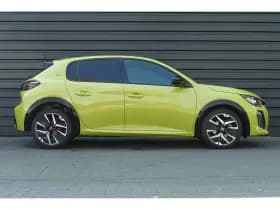 Peugeot 208 thumbnail 3