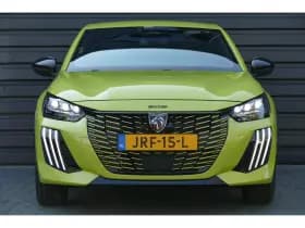Peugeot 208 thumbnail 4