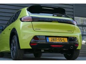 Peugeot 208 thumbnail 8