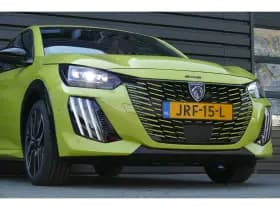 Peugeot 208 thumbnail 9