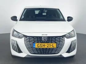 Peugeot 208 thumbnail 5