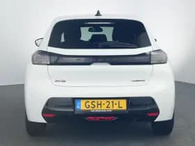Peugeot 208 thumbnail 6