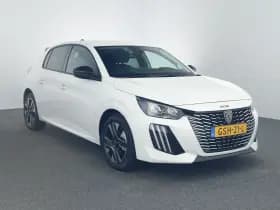 Peugeot 208 thumbnail 9