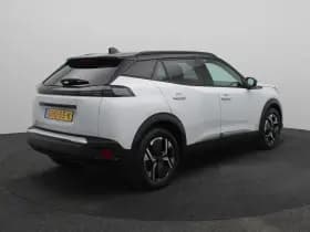 Peugeot e-2008 thumbnail 2