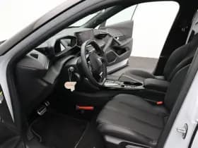 Peugeot e-2008 thumbnail 11
