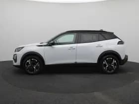 Peugeot e-2008 thumbnail 13