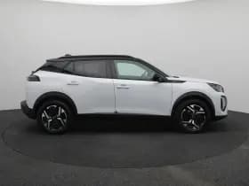 Peugeot e-2008 thumbnail 14