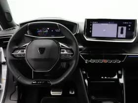 Peugeot e-2008 thumbnail 3