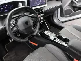 Peugeot e-2008 thumbnail 26
