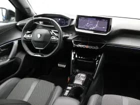 Peugeot e-2008 thumbnail 28